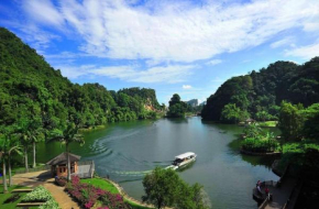 IPOH Blissful 2-Bedroom Suite Sky Garden, 31200 Chemor